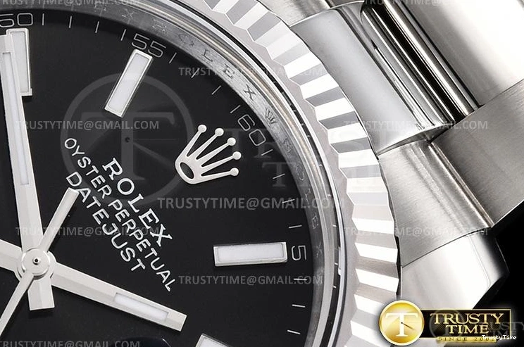 0416 Popular R2DJ0257C – DJ2 41mm Oys 662